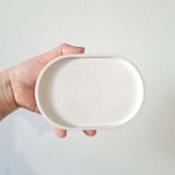 Mini Plateau, vide poche